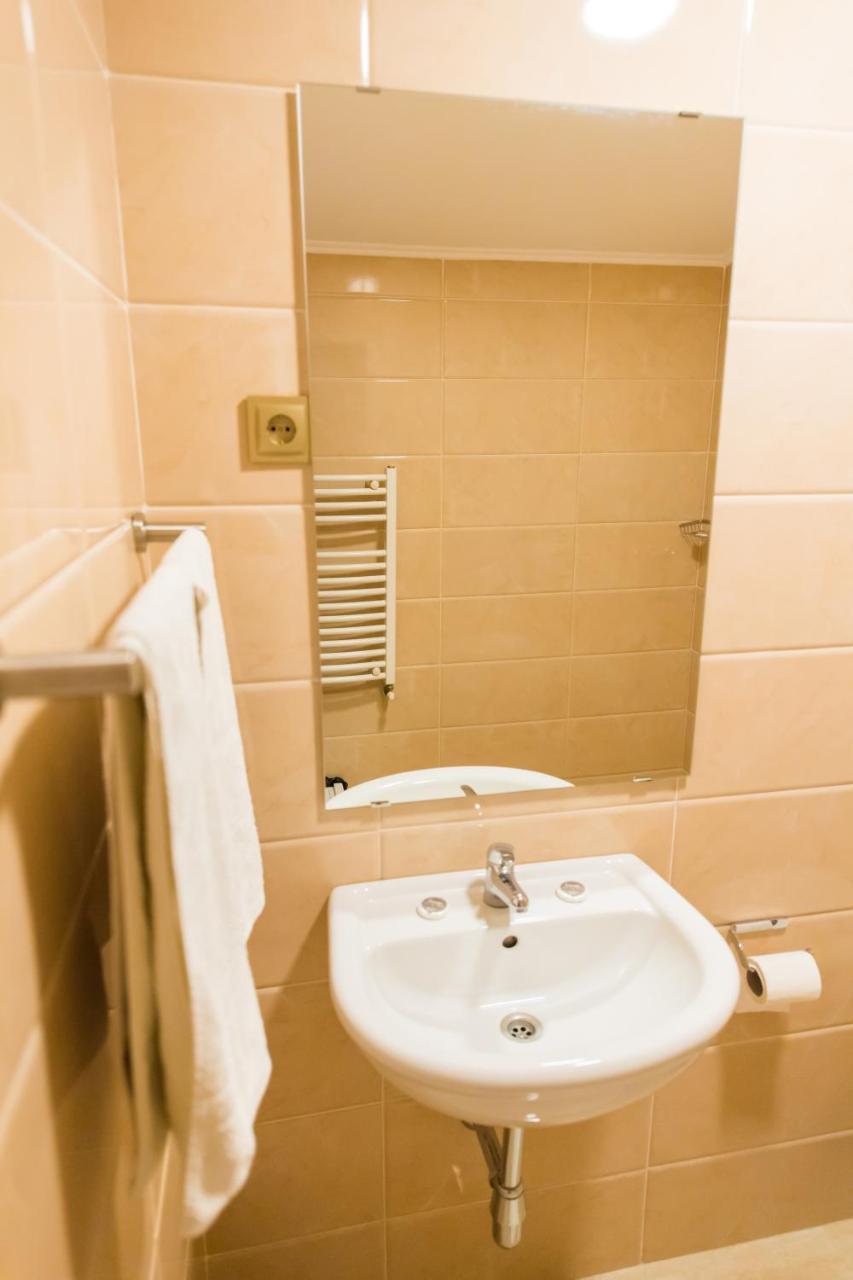 Pensiunea Puiu Afumaţi Extérieur photo